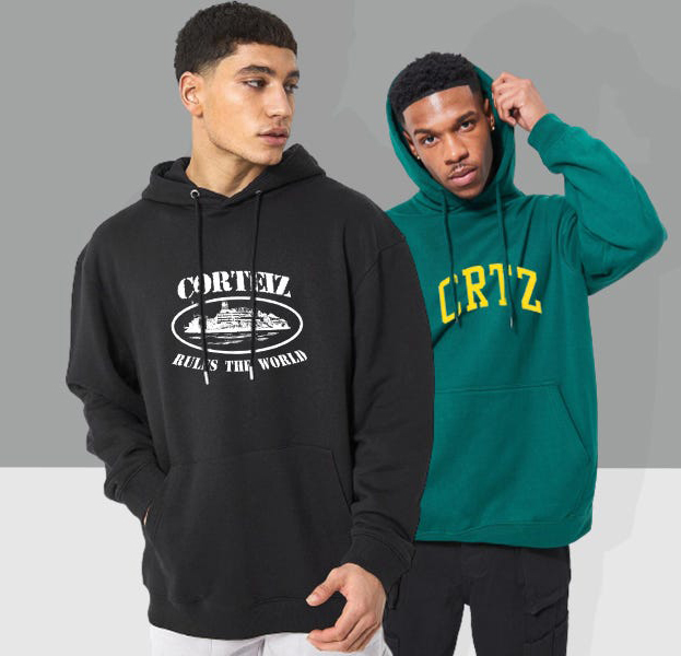 Corteiz Hoodie